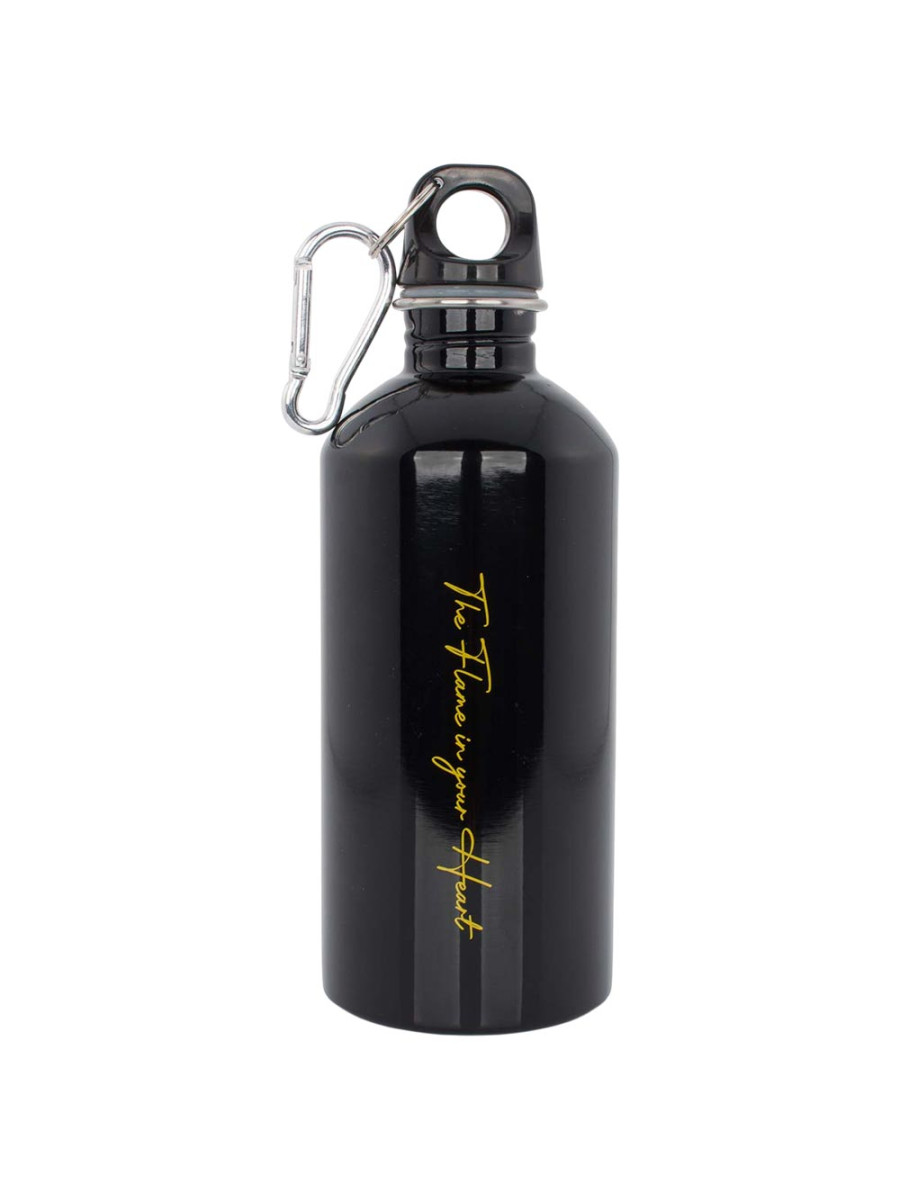 Aris Μπουκάλι νερού Steel Bottle 400ml